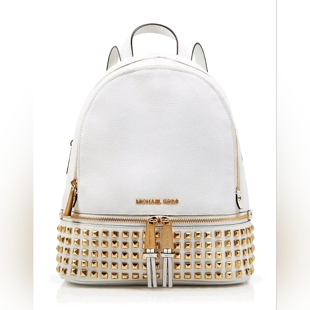 Michael Kors Rhea Medium Backpack
